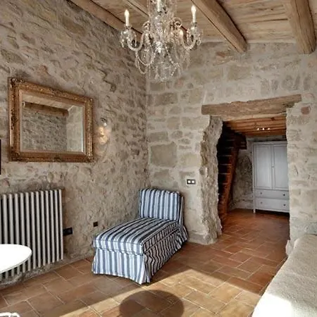 Fantastic House Touching The Sky Vil·la Tiurana