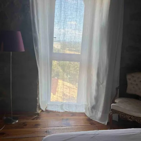 Fantastic House Touching The Sky * Tiurana
