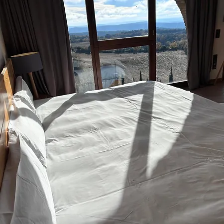 Fantastic House Touching The Sky Vil·la