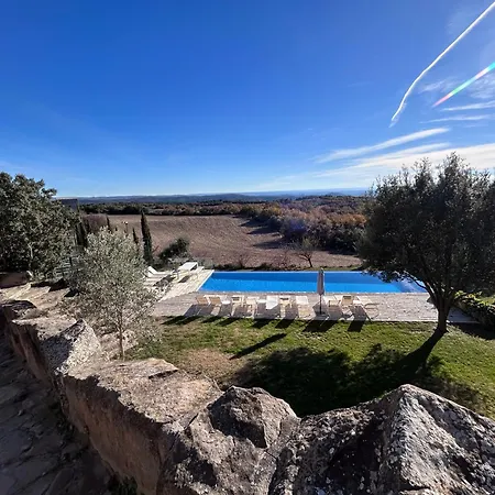 Vil·la Fantastic House Touching The Sky Tiurana