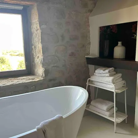 Fantastic House Touching The Sky Vil·la Tiurana